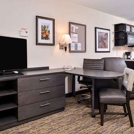 Candlewood Suites Sierra Vista By Ihg Exterior photo