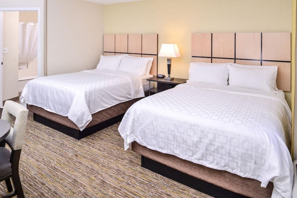 Candlewood Suites Sierra Vista By Ihg Exterior photo