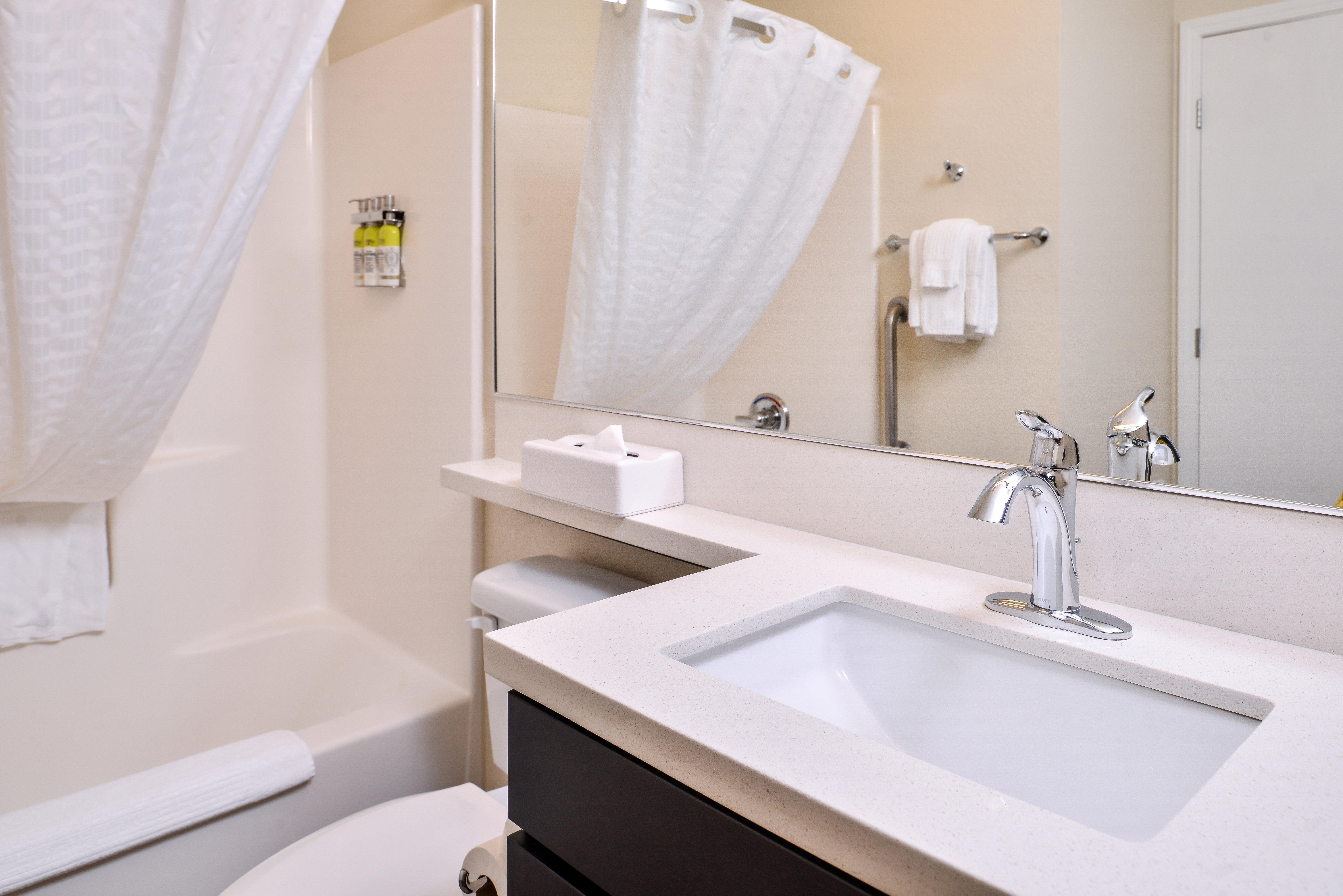 Candlewood Suites Sierra Vista By Ihg Exterior photo