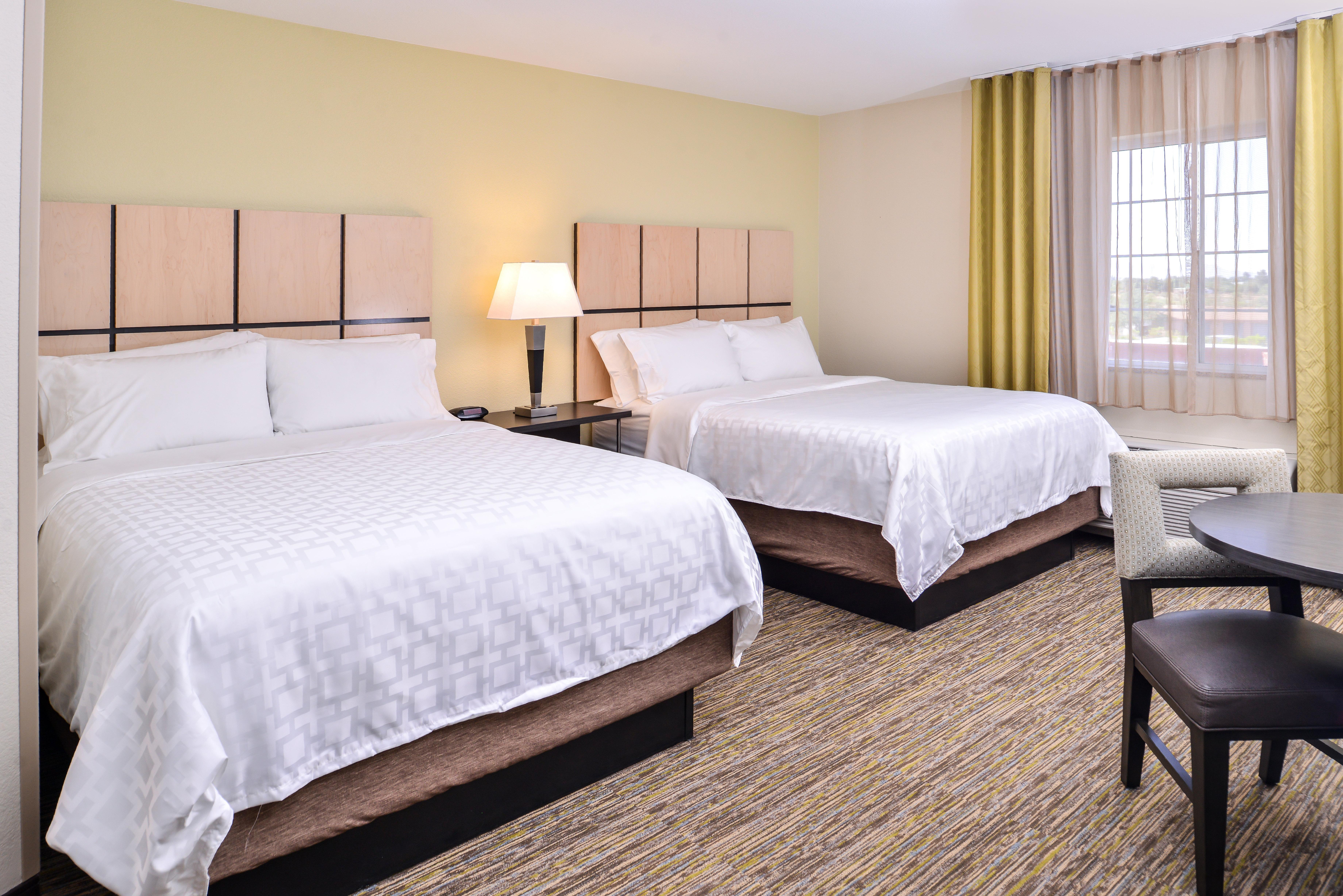 Candlewood Suites Sierra Vista By Ihg Exterior photo