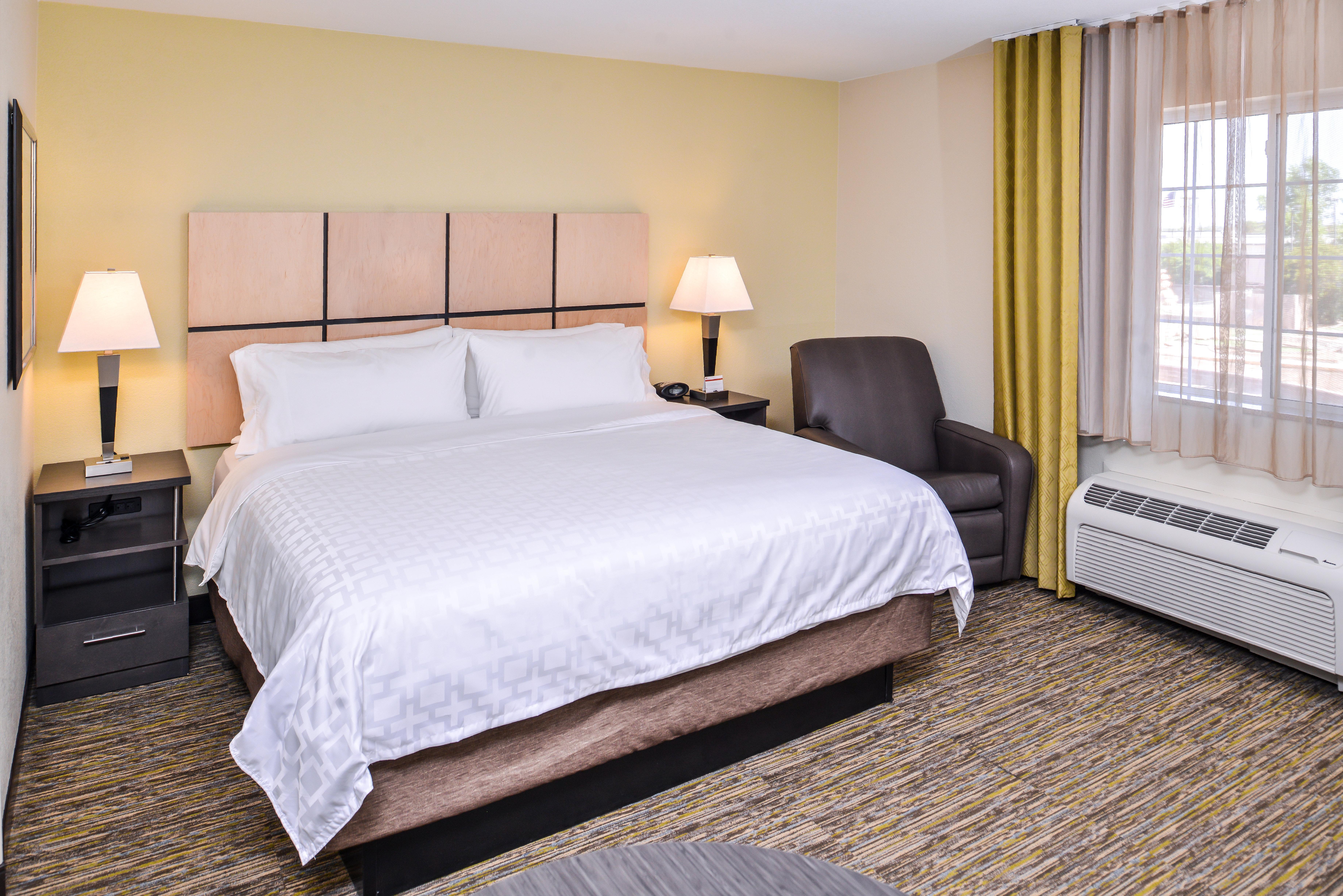 Candlewood Suites Sierra Vista By Ihg Exterior photo