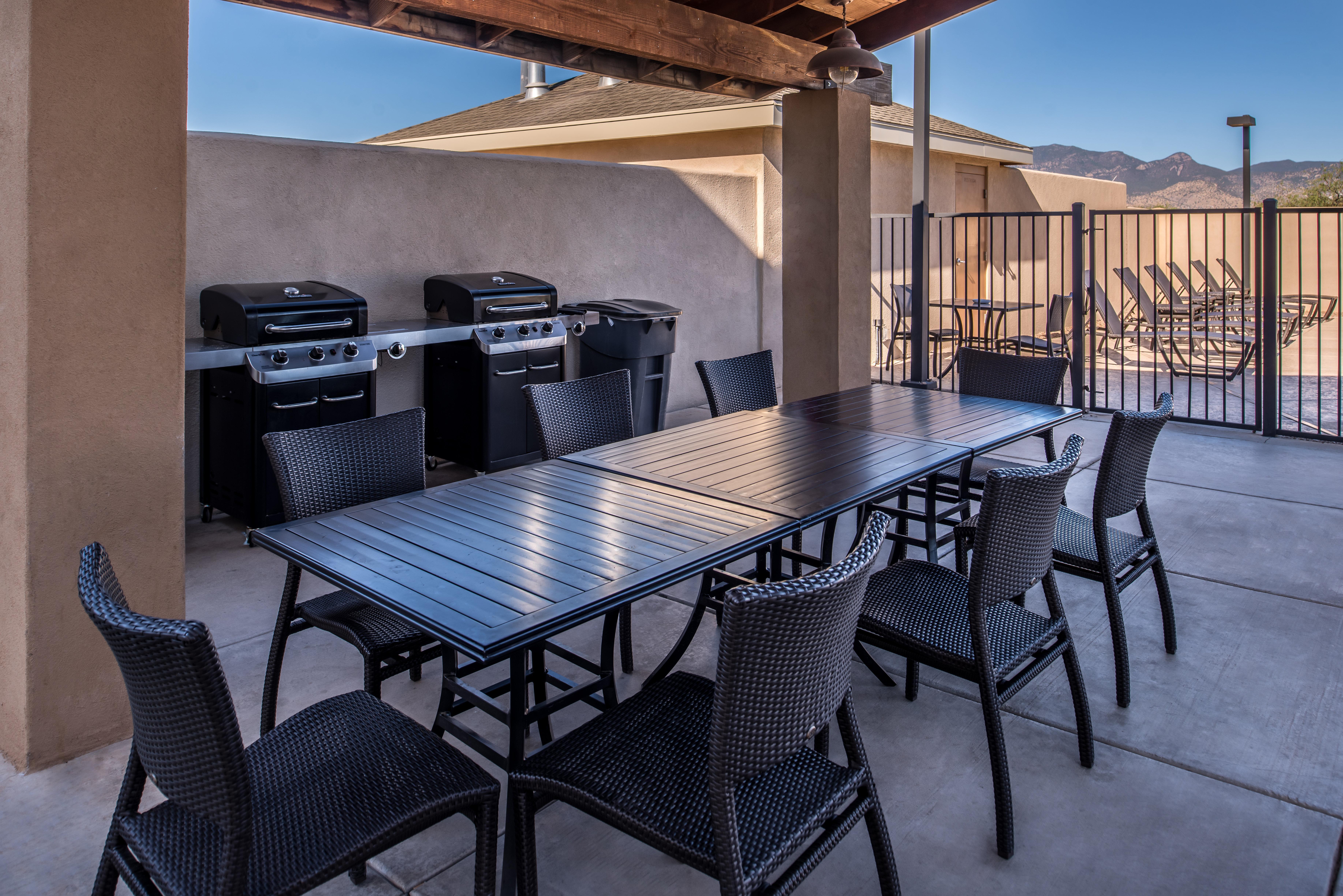 Candlewood Suites Sierra Vista By Ihg Exterior photo