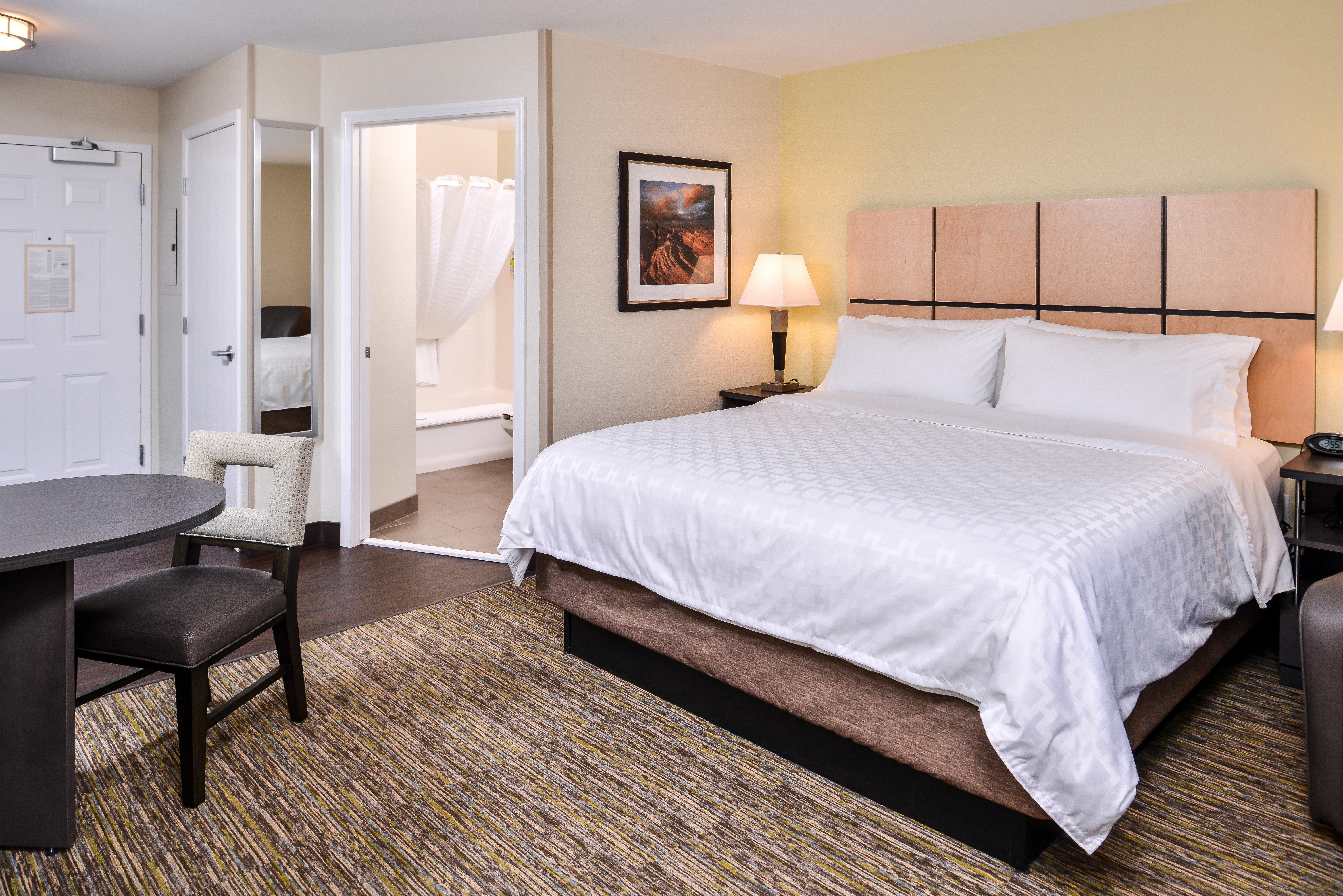 Candlewood Suites Sierra Vista By Ihg Exterior photo
