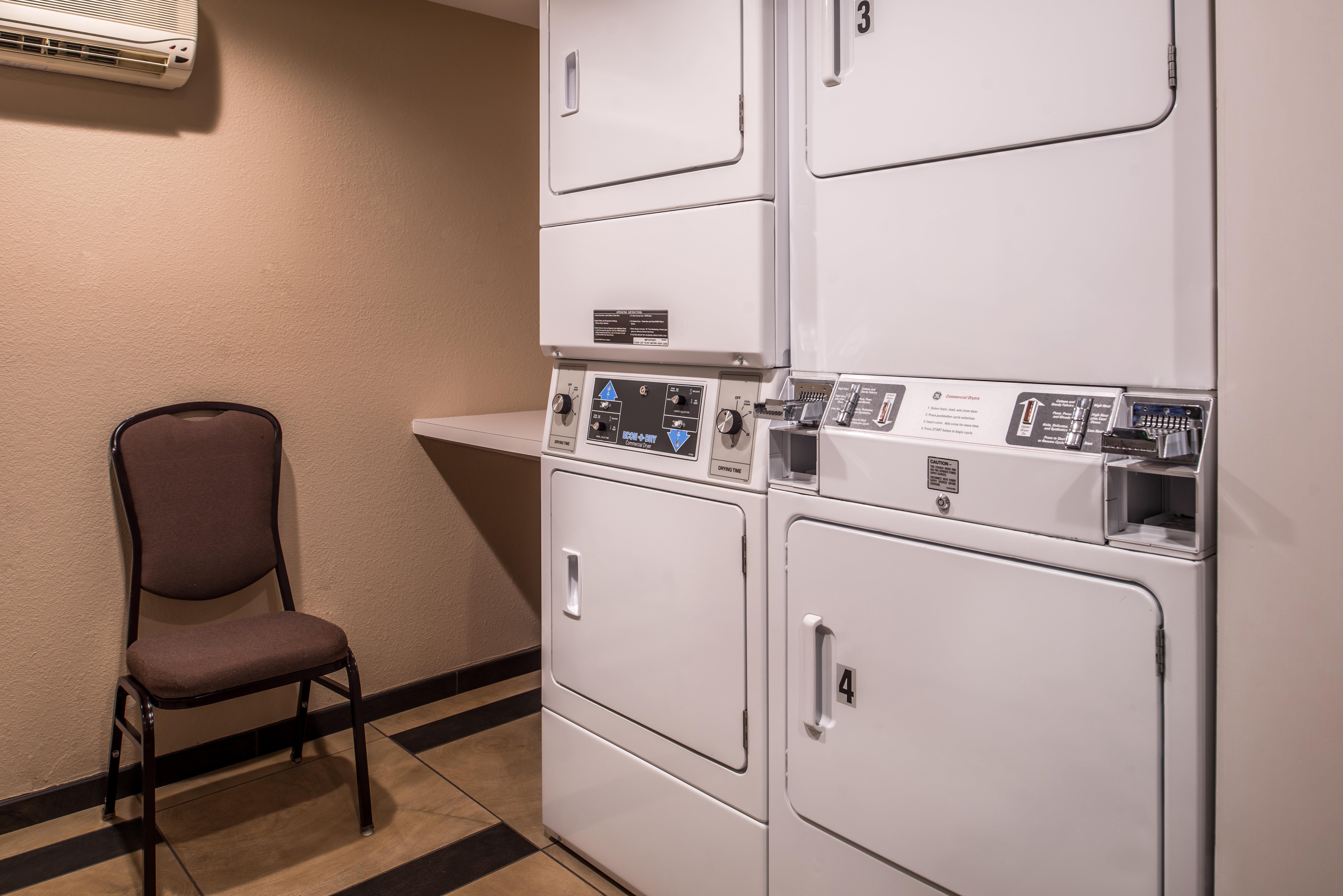 Candlewood Suites Sierra Vista By Ihg Exterior photo