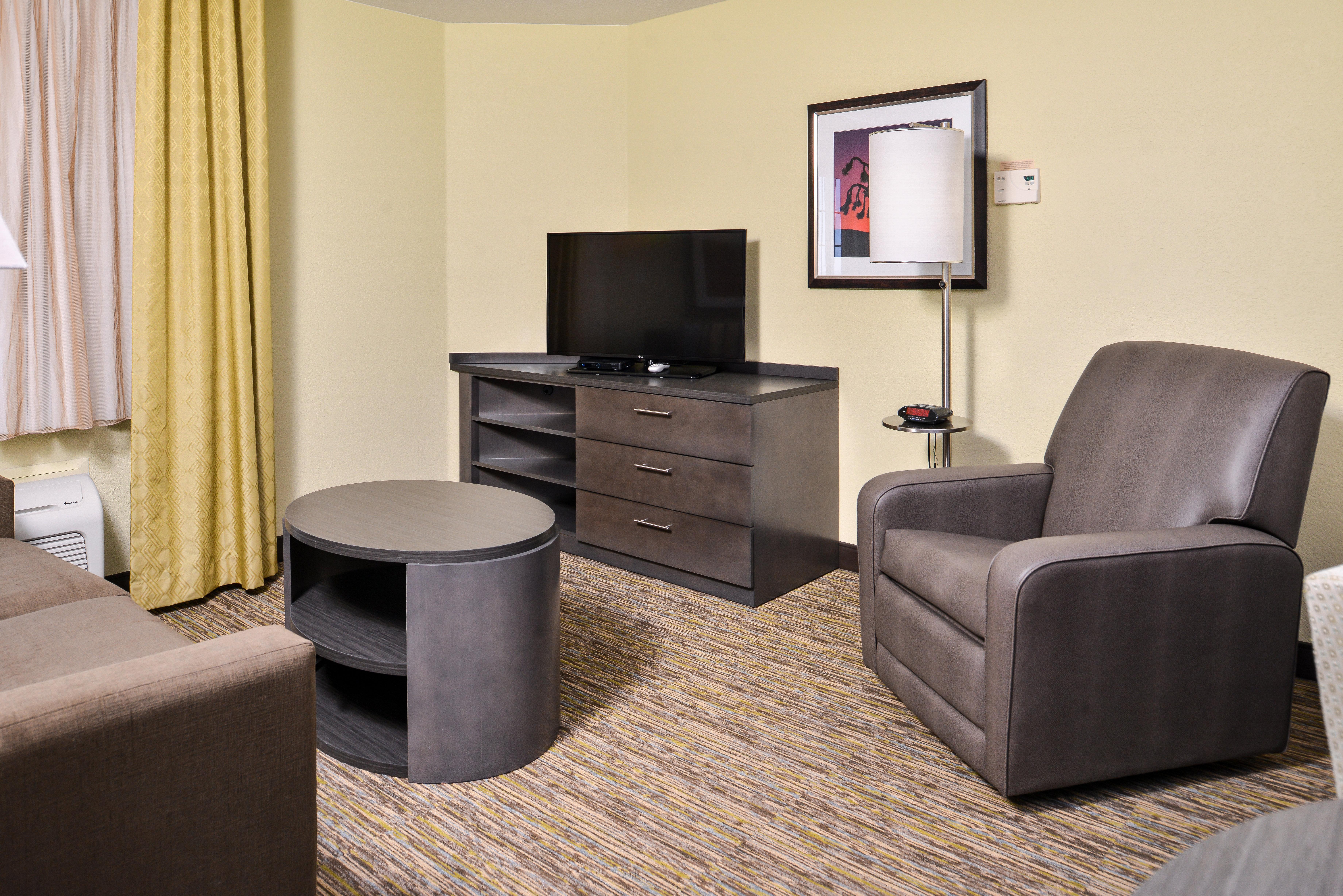 Candlewood Suites Sierra Vista By Ihg Exterior photo