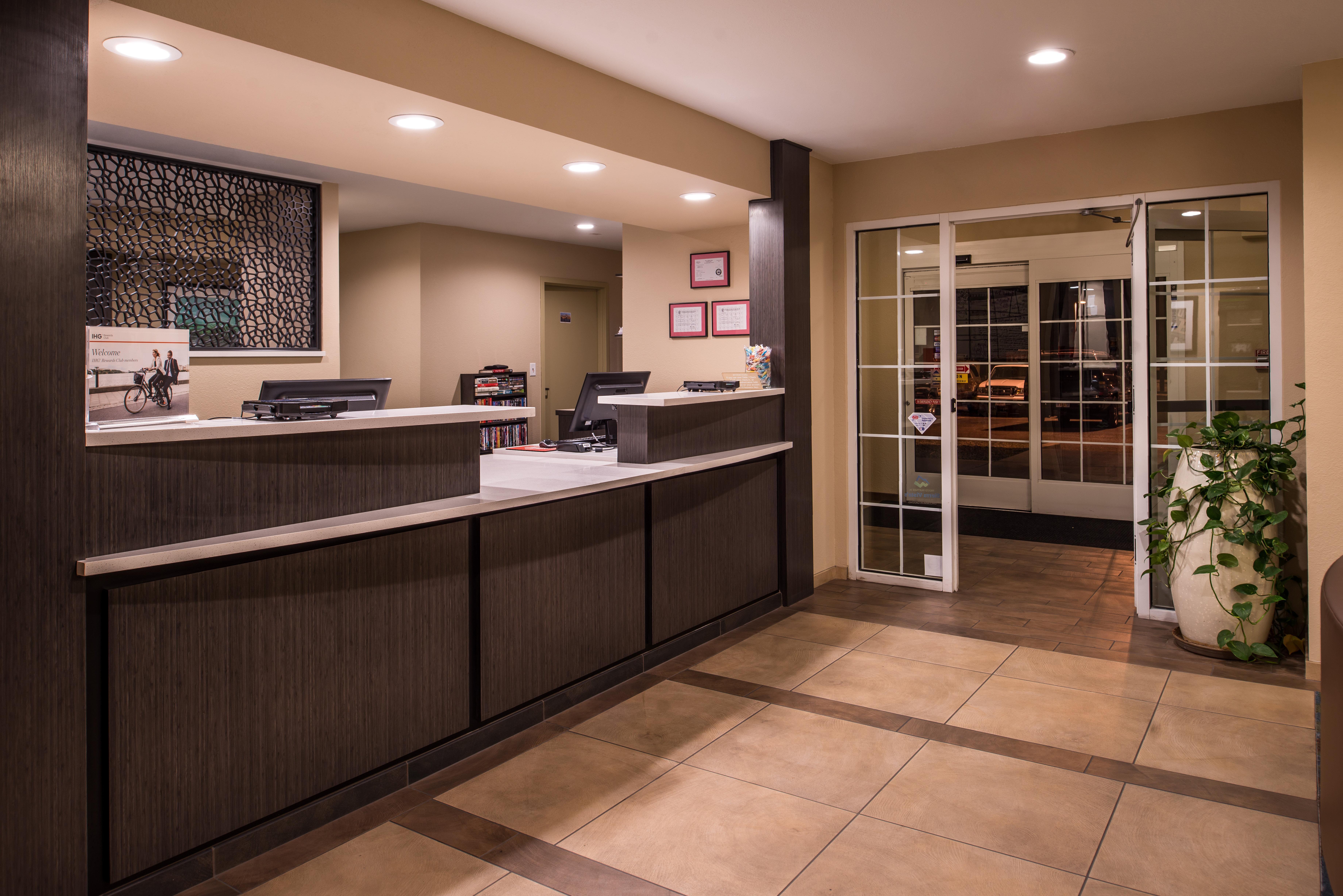 Candlewood Suites Sierra Vista By Ihg Exterior photo