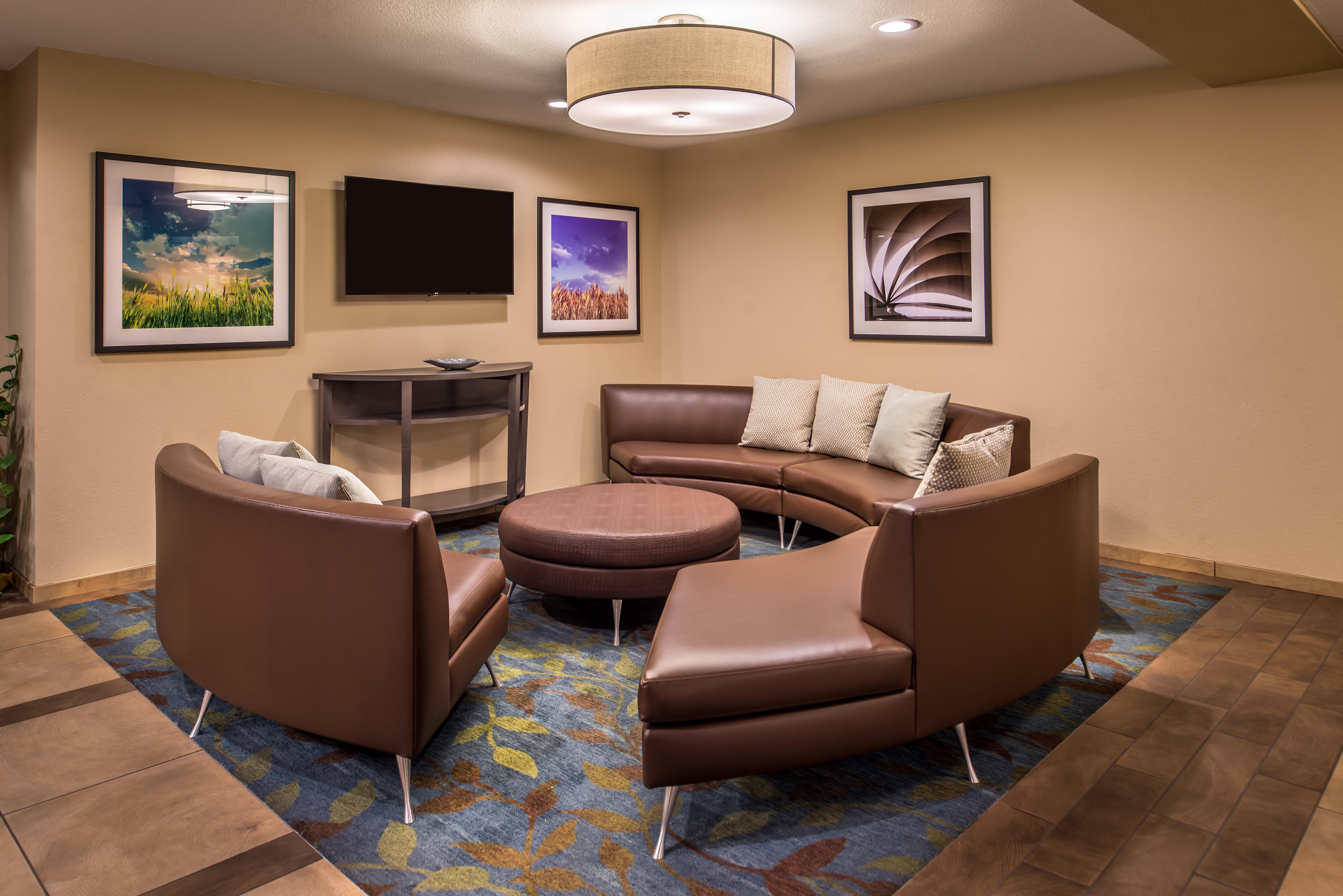 Candlewood Suites Sierra Vista By Ihg Exterior photo