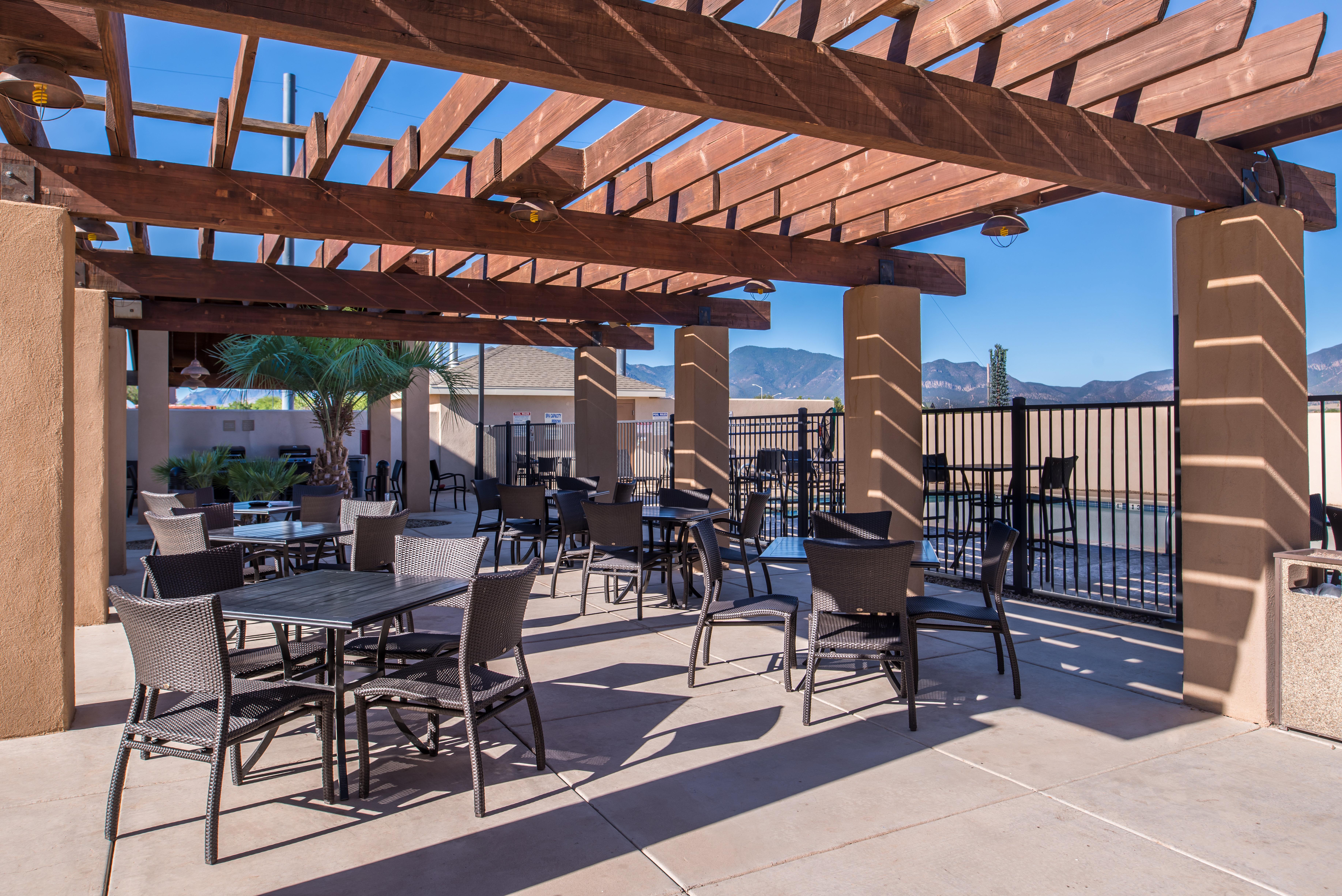 Candlewood Suites Sierra Vista By Ihg Exterior photo