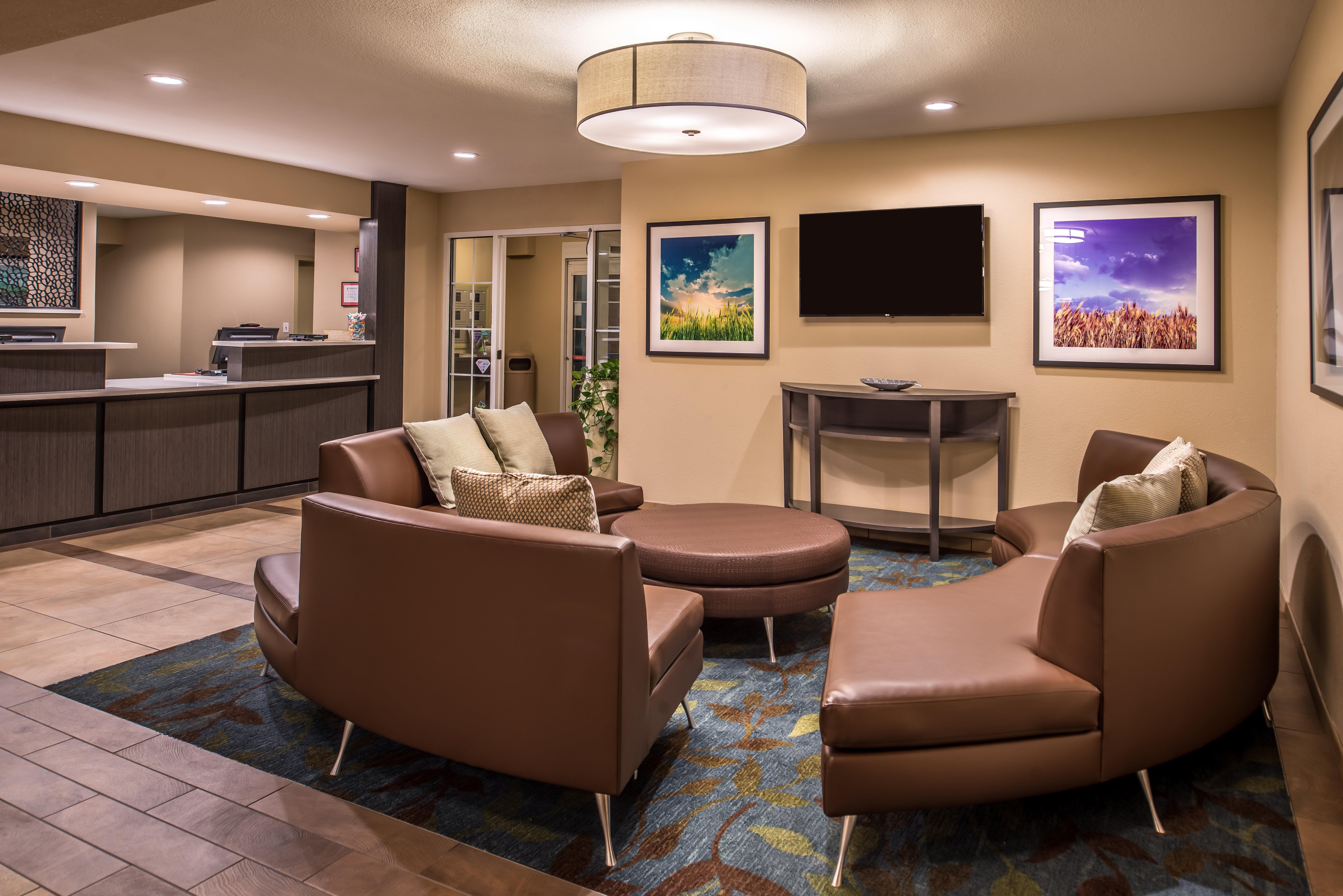 Candlewood Suites Sierra Vista By Ihg Exterior photo