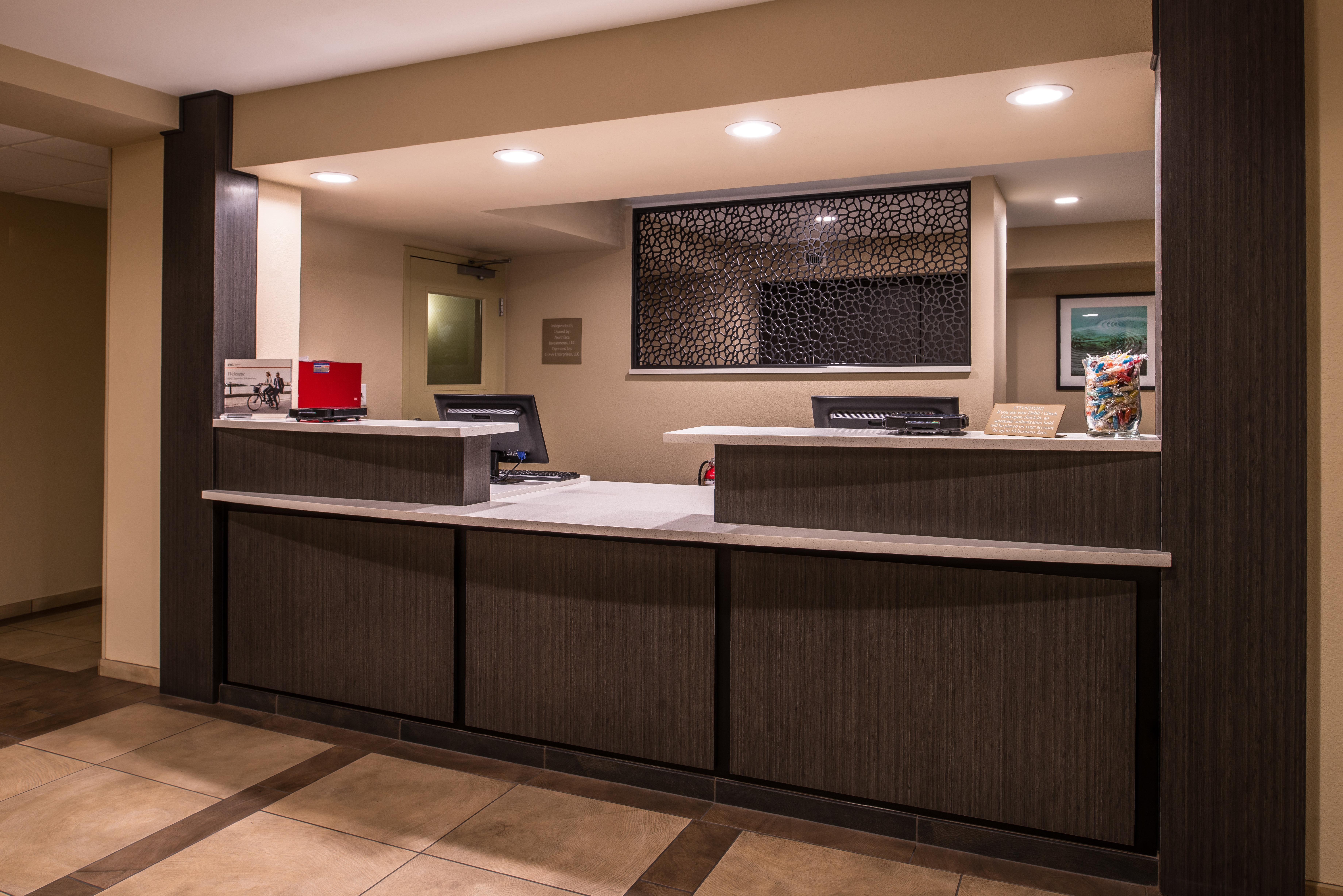 Candlewood Suites Sierra Vista By Ihg Exterior photo
