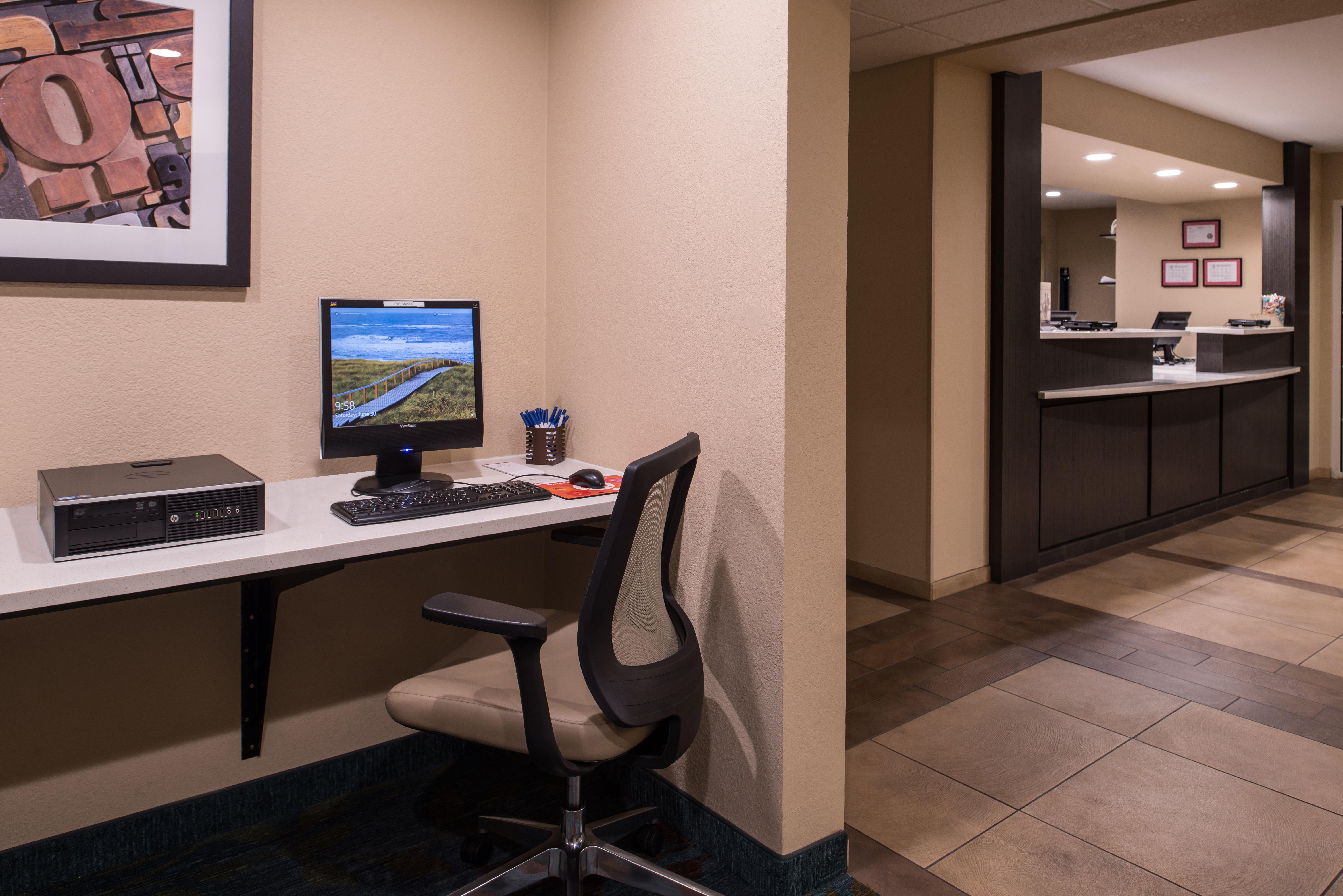 Candlewood Suites Sierra Vista By Ihg Exterior photo