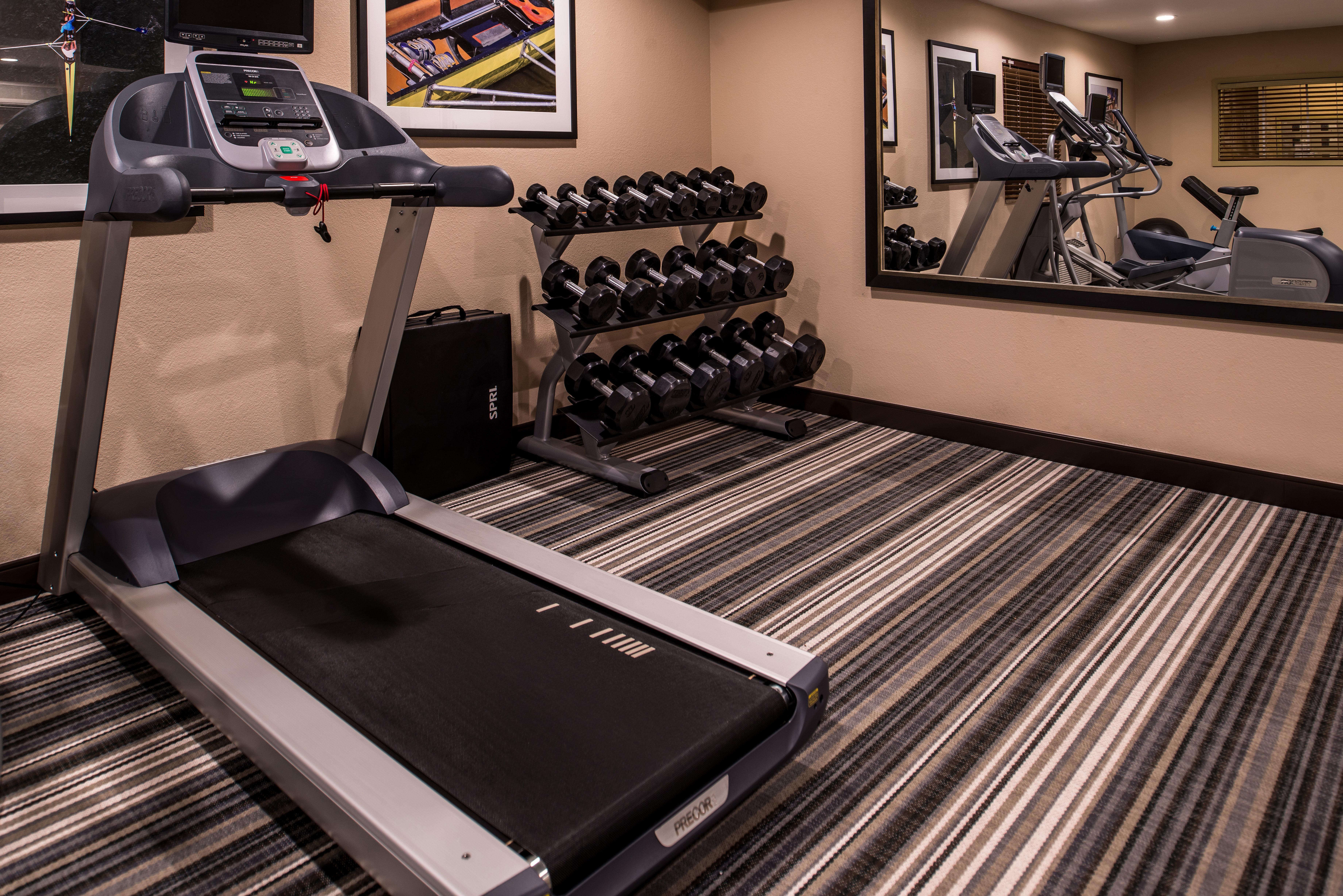 Candlewood Suites Sierra Vista By Ihg Exterior photo