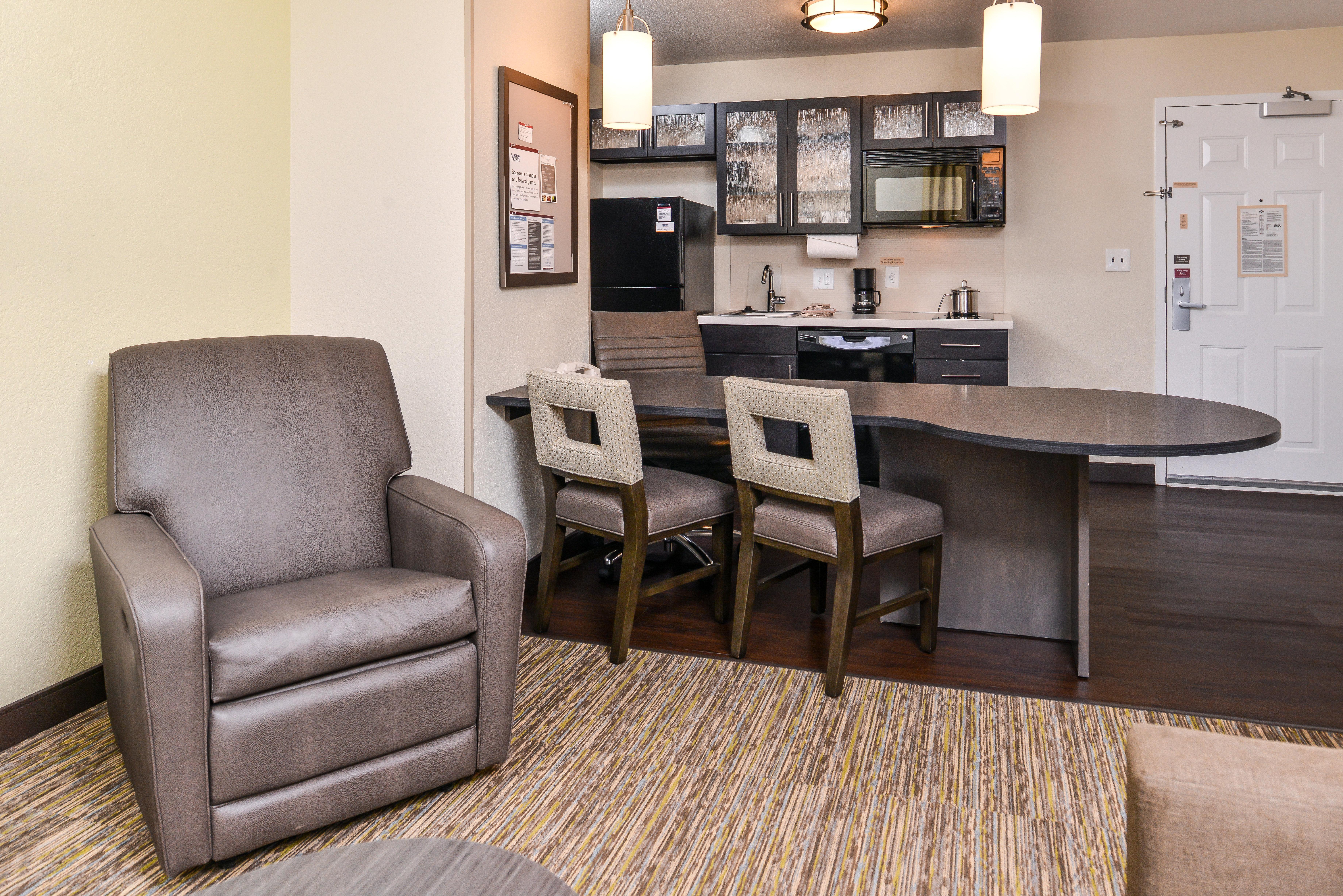 Candlewood Suites Sierra Vista By Ihg Exterior photo