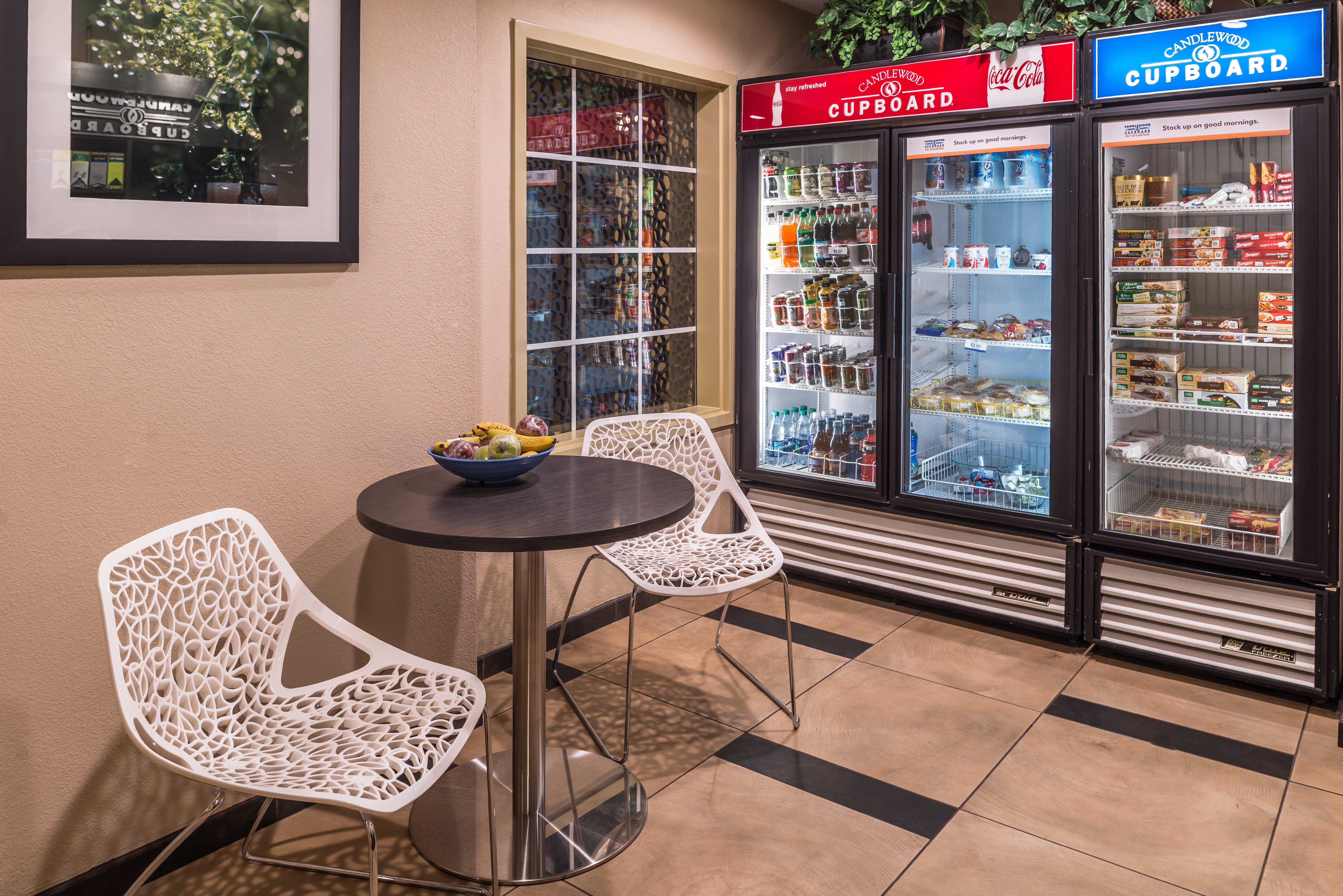 Candlewood Suites Sierra Vista By Ihg Exterior photo