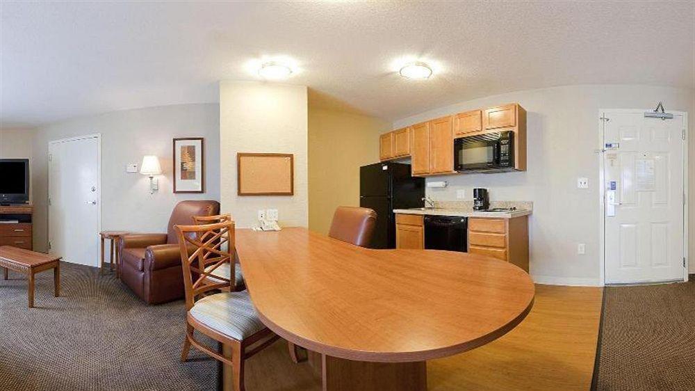Candlewood Suites Sierra Vista By Ihg Exterior photo
