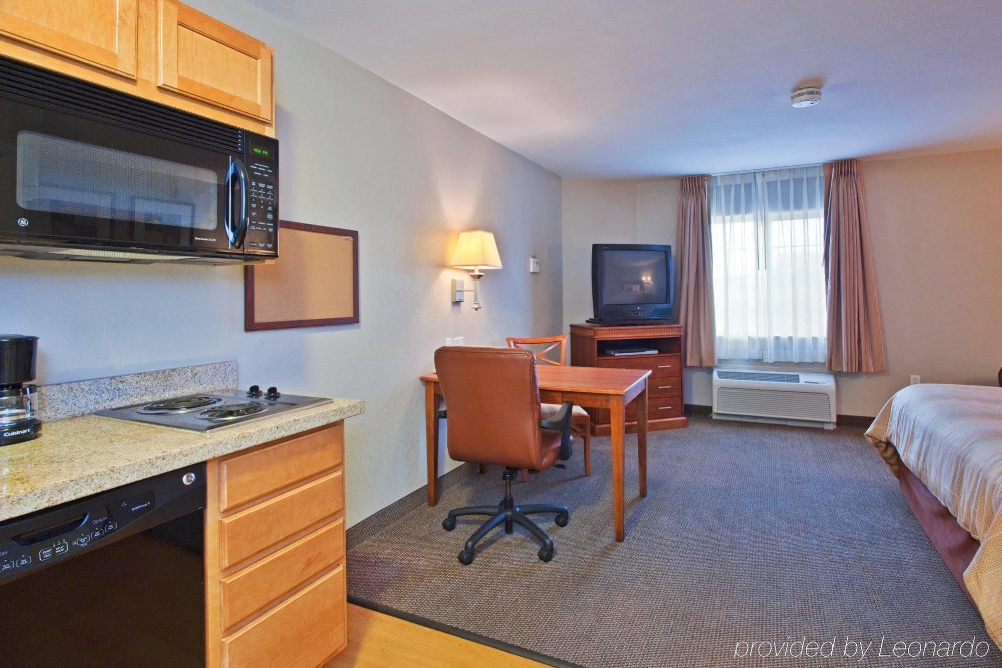 Candlewood Suites Sierra Vista By Ihg Room photo