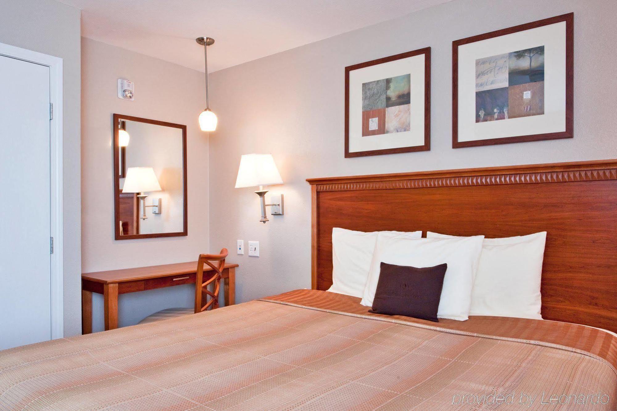 Candlewood Suites Sierra Vista By Ihg Room photo