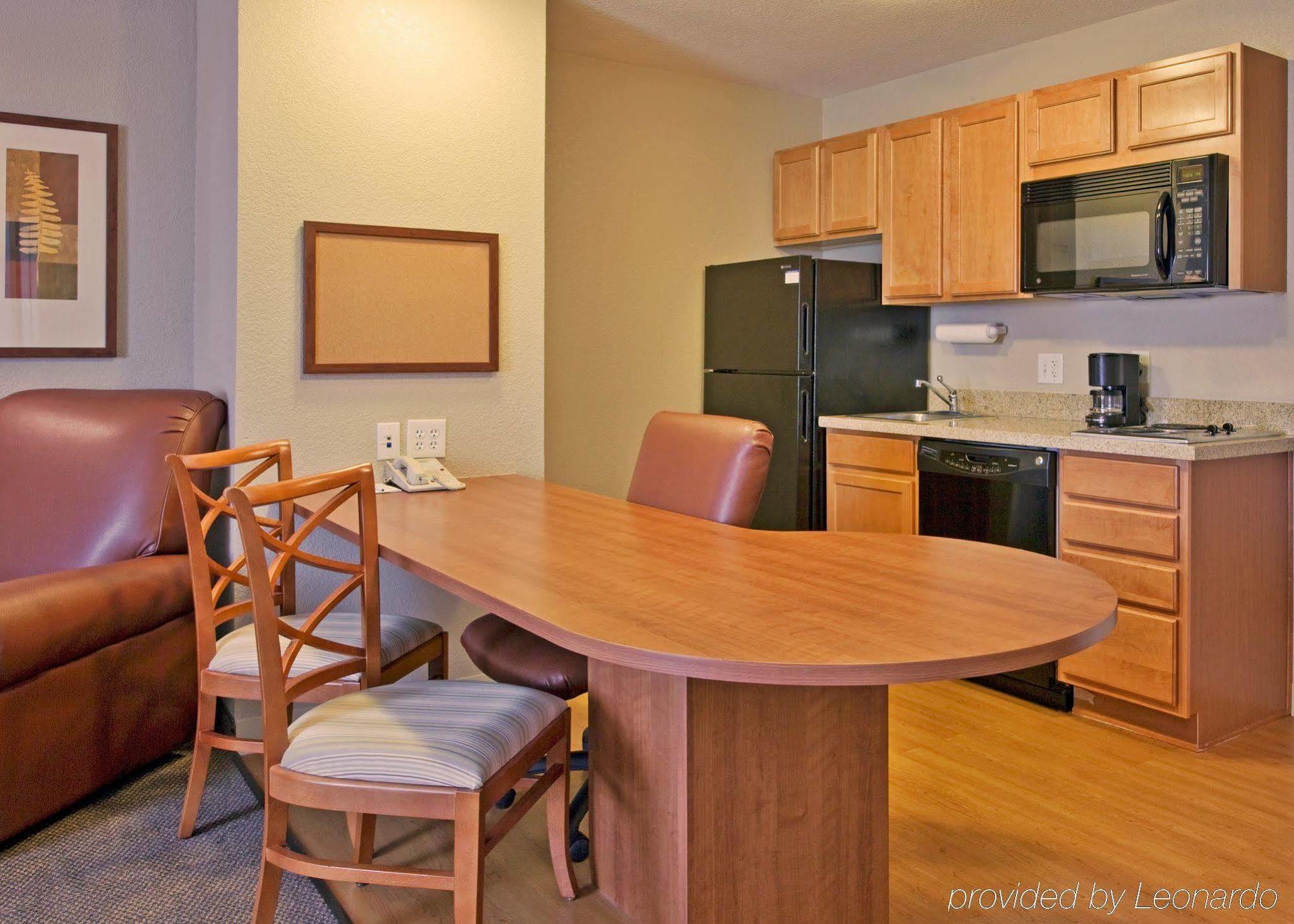 Candlewood Suites Sierra Vista By Ihg Room photo