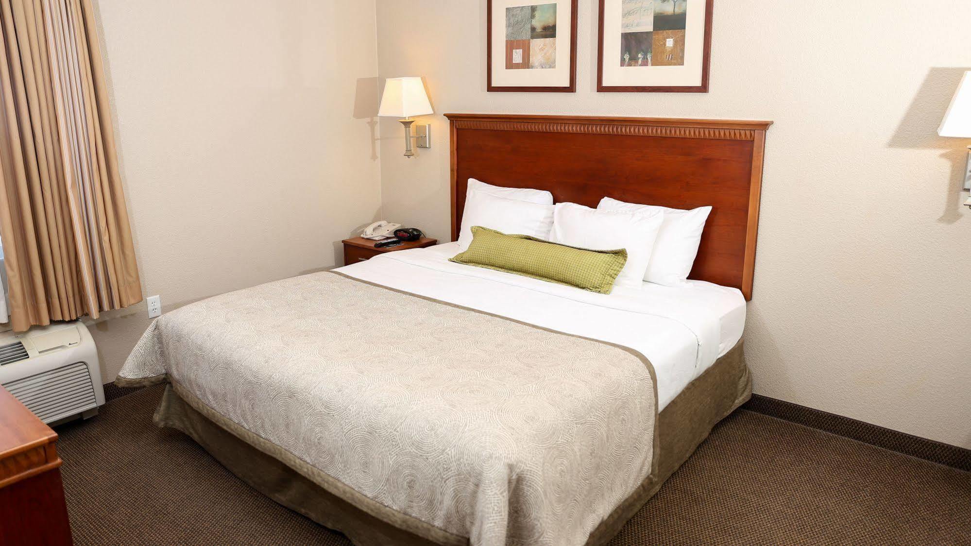 Candlewood Suites Sierra Vista By Ihg Exterior photo
