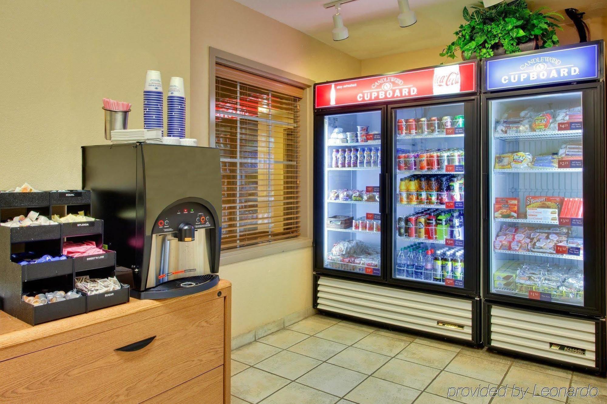 Candlewood Suites Sierra Vista By Ihg Facilities photo