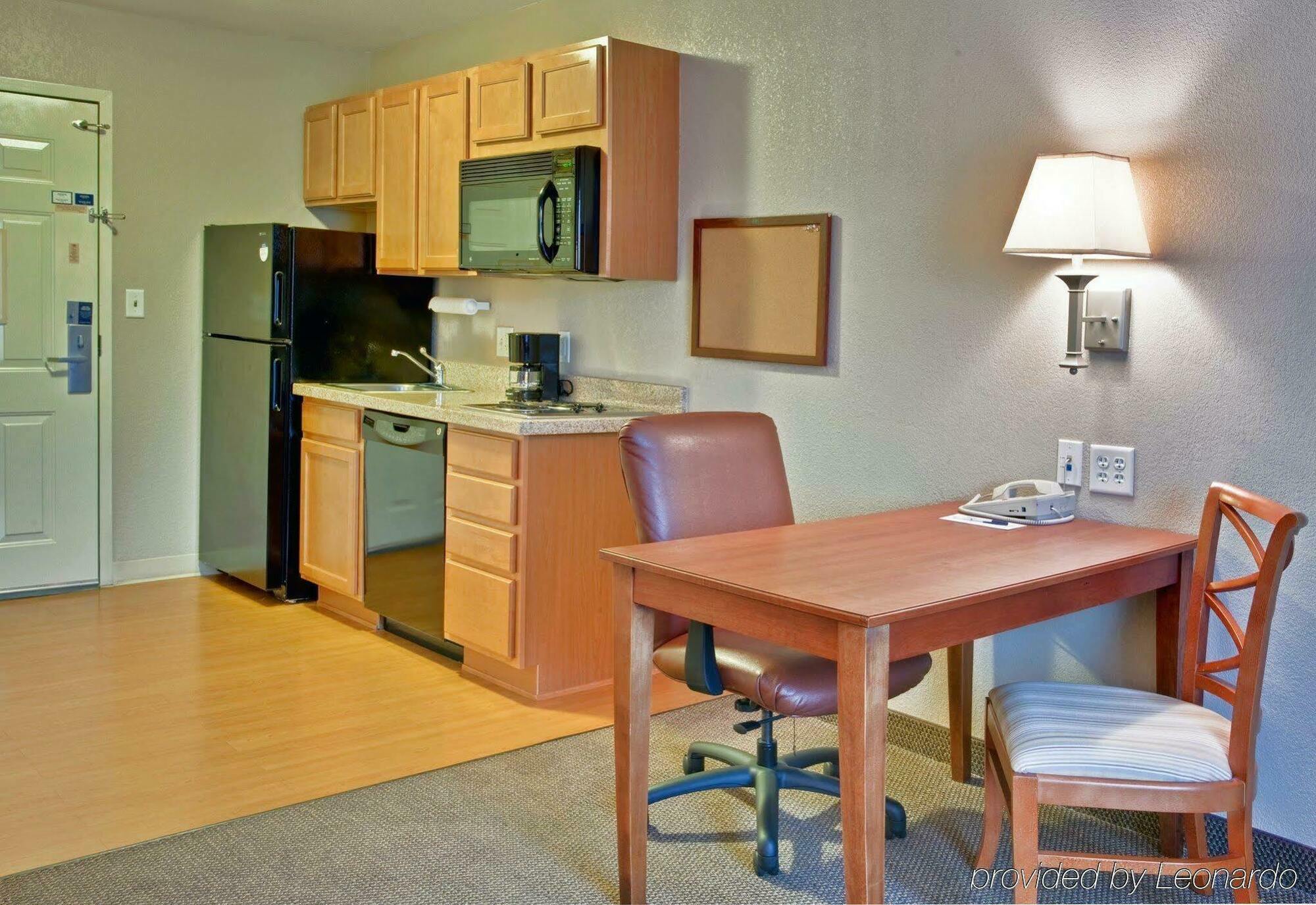 Candlewood Suites Sierra Vista By Ihg Exterior photo