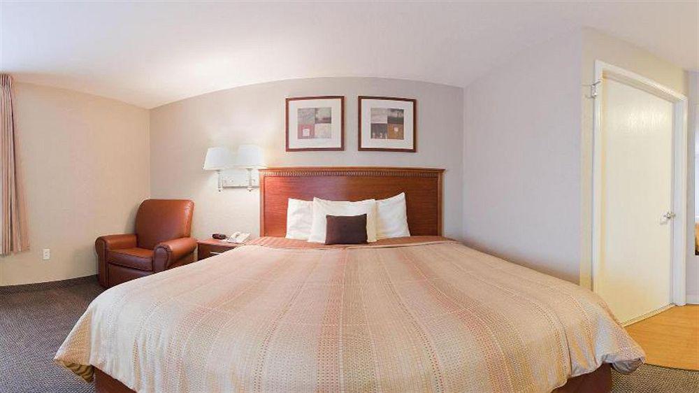 Candlewood Suites Sierra Vista By Ihg Exterior photo