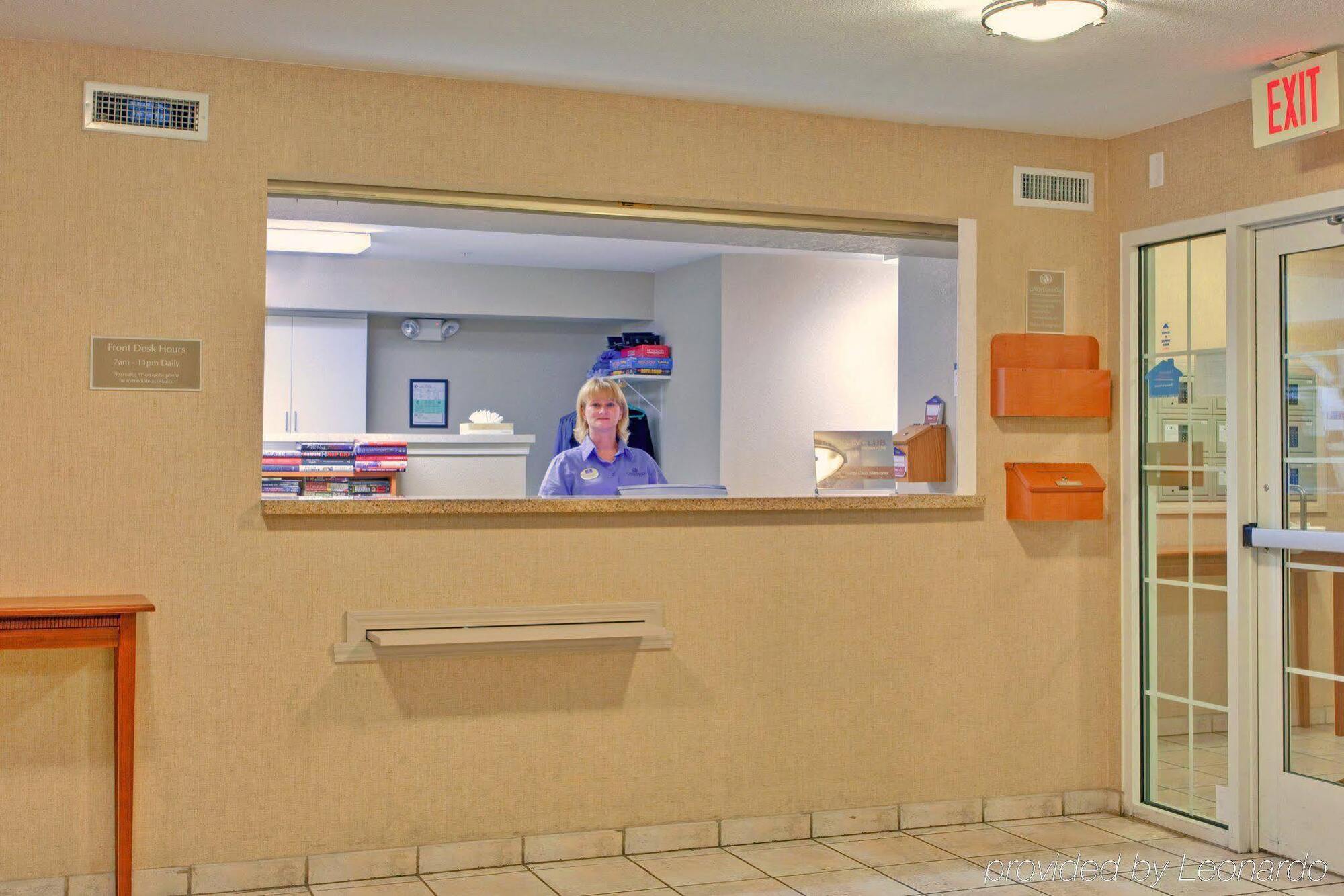 Candlewood Suites Sierra Vista By Ihg Exterior photo