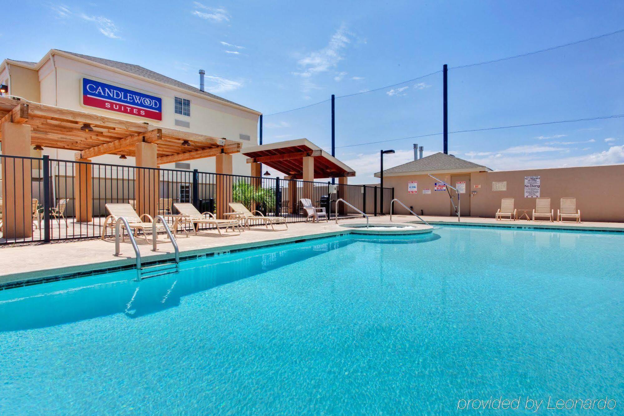 Candlewood Suites Sierra Vista By Ihg Exterior photo