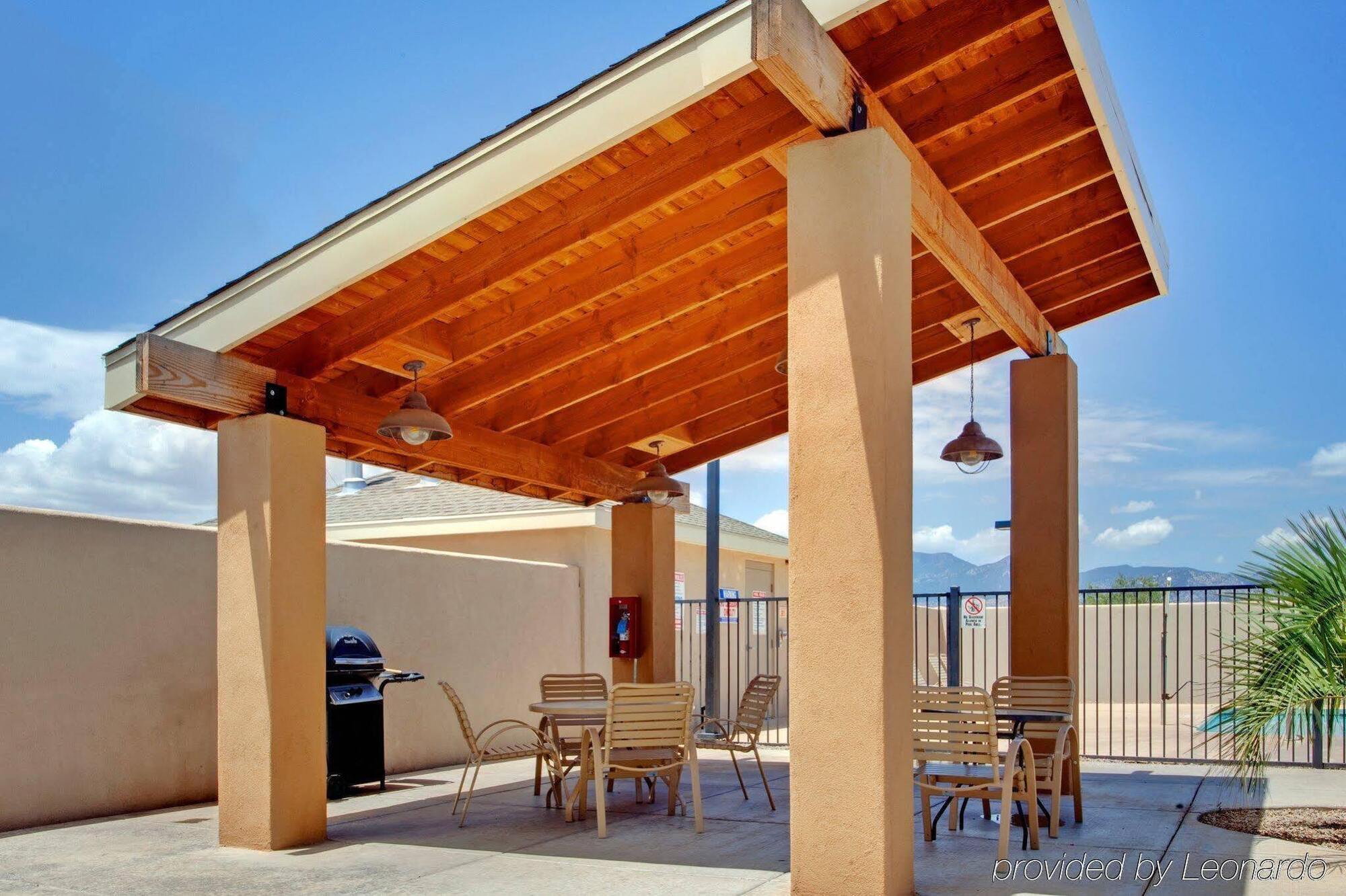 Candlewood Suites Sierra Vista By Ihg Exterior photo